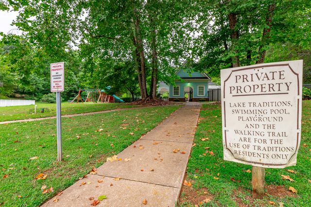 810 Younger Circle, Chattanooga, TN 37415