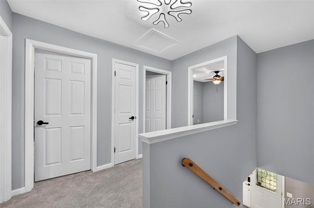 2902 Flameglow Drive, Oakville, MO 63129
