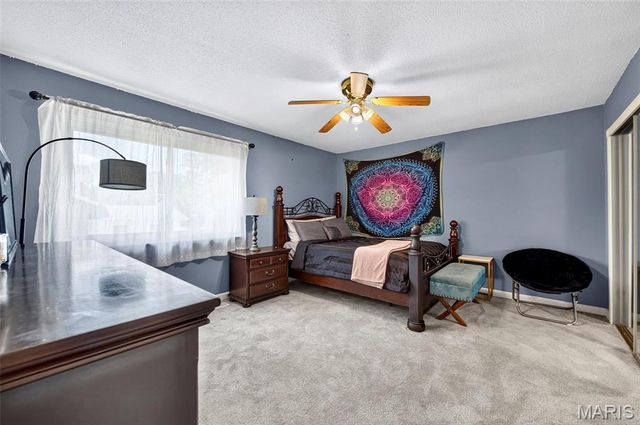 2902 Flameglow Drive, Oakville, MO 63129