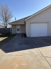 717 43rd Street, 719 719, Lubbock, TX 79404