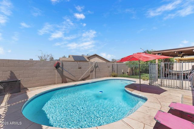 9002 W CORONADO Road, Phoenix, AZ 85037