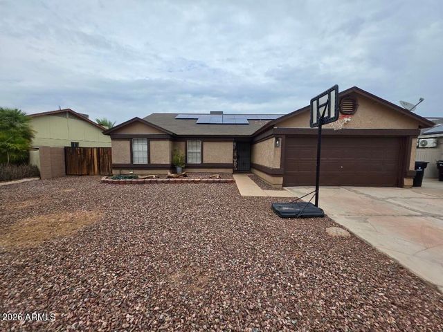 9002 W CORONADO Road, Phoenix, AZ 85037