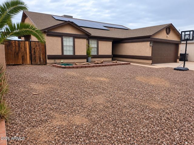 9002 W CORONADO Road, Phoenix, AZ 85037
