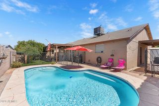 9002 W CORONADO Road, Phoenix, AZ 85037