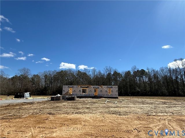 16657 Loving Union Rd, Disputanta, VA 23842