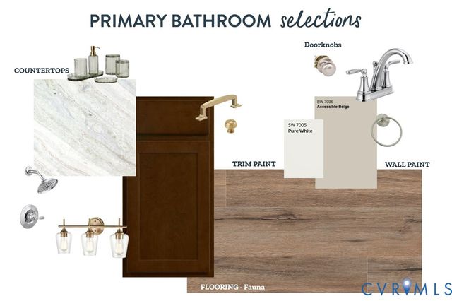 16657 Loving Union Rd, Disputanta, VA 23842