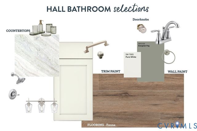 16657 Loving Union Rd, Disputanta, VA 23842