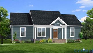 16657 Loving Union Rd, Disputanta, VA 23842