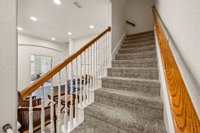 3513 Carlton Street, Grapevine, TX 76092