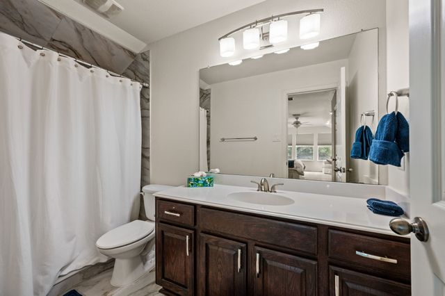 3513 Carlton Street, Grapevine, TX 76092