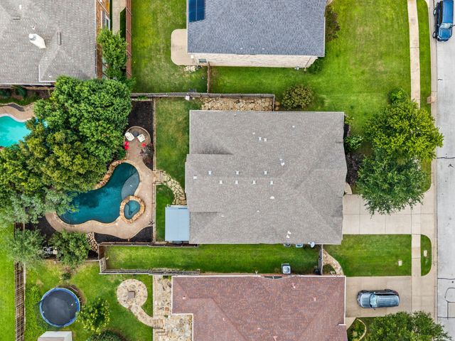 3513 Carlton Street, Grapevine, TX 76092