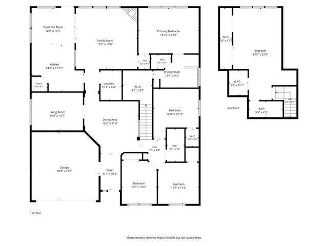 3513 Carlton Street, Grapevine, TX 76092