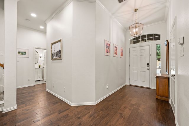 3513 Carlton Street, Grapevine, TX 76092
