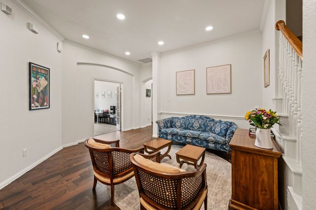 3513 Carlton Street, Grapevine, TX 76092
