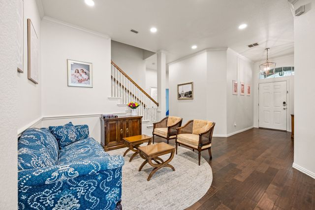 3513 Carlton Street, Grapevine, TX 76092