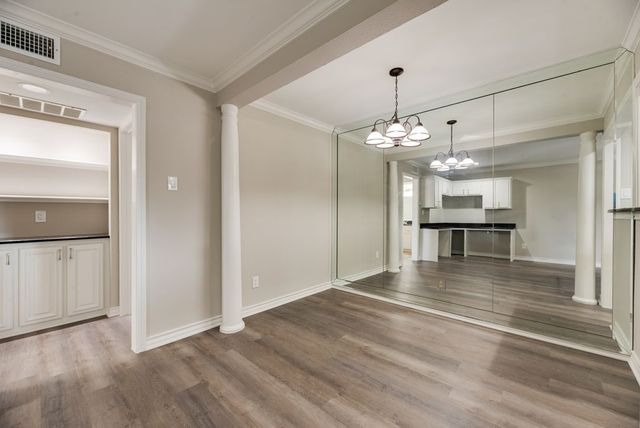 2802 Escada Drive 207, Farmers Branch, TX 75234