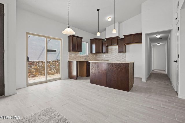 257 Farnborough Street, El Paso, TX 79928