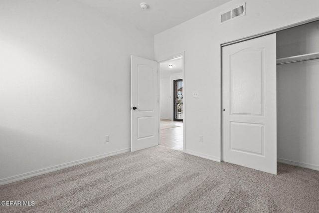 257 Farnborough Street, El Paso, TX 79928