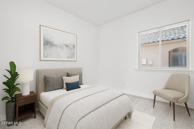 257 Farnborough Street, El Paso, TX 79928