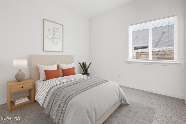 257 Farnborough Street, El Paso, TX 79928