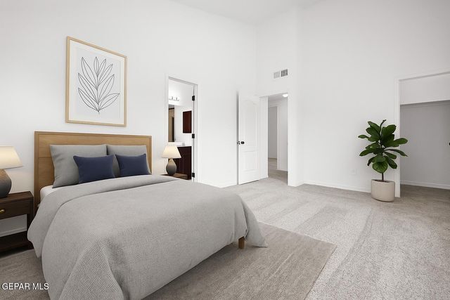 257 Farnborough Street, El Paso, TX 79928