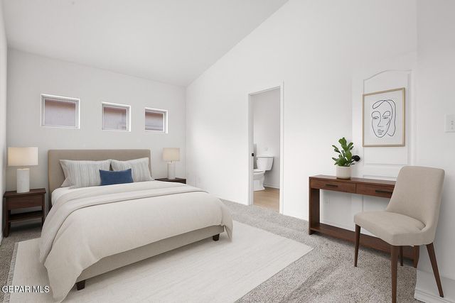 257 Farnborough Street, El Paso, TX 79928