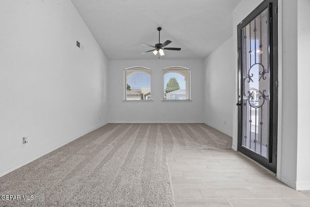 257 Farnborough Street, El Paso, TX 79928