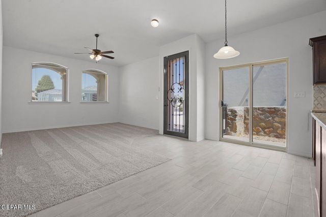 257 Farnborough Street, El Paso, TX 79928