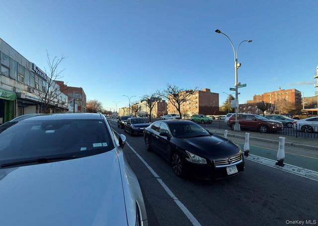 85-12 Queens Boulevard Ground Floor, Elmhurst, NY 11373