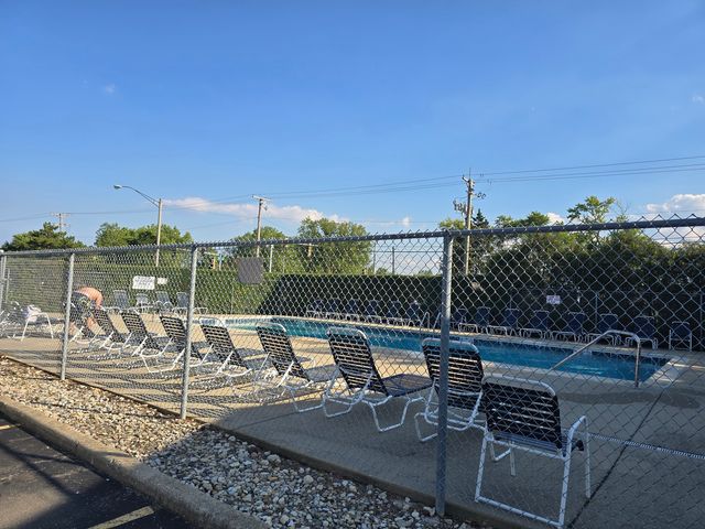 Address unavailable.