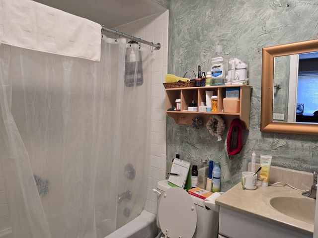 Address unavailable.