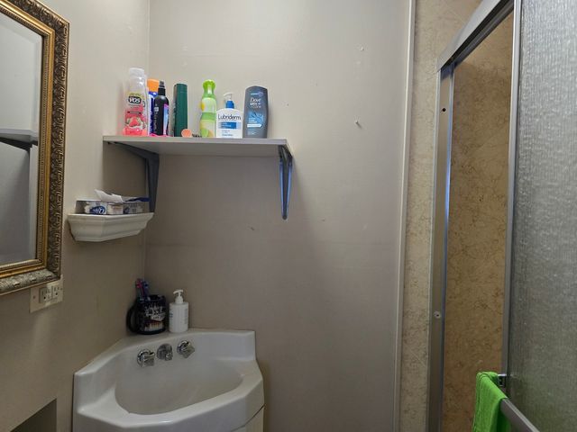 Address unavailable.