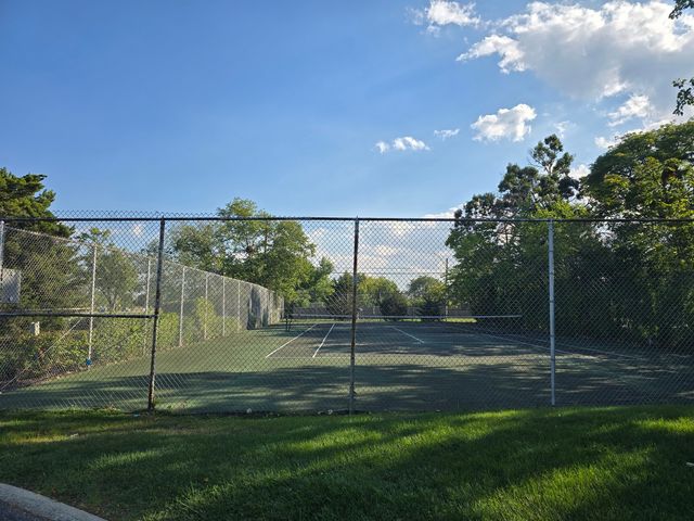 Address unavailable.