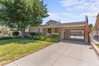 731 N Beachwood Drive, Burbank, CA 91506