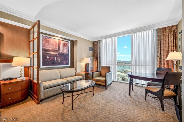 145 East Harmon Avenue 1604, Las Vegas, NV 89109