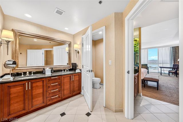 145 East Harmon Avenue 1604, Las Vegas, NV 89109