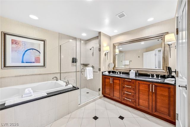 145 East Harmon Avenue 1604, Las Vegas, NV 89109