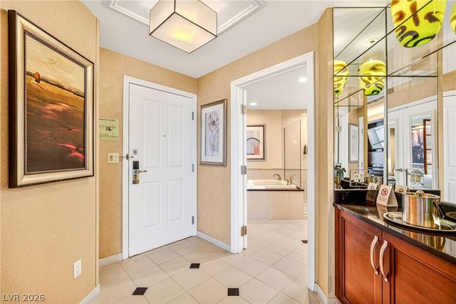 145 East Harmon Avenue 1604, Las Vegas, NV 89109