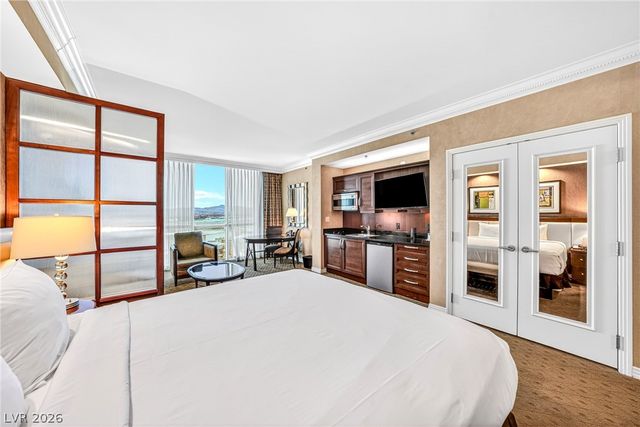 145 East Harmon Avenue 1604, Las Vegas, NV 89109