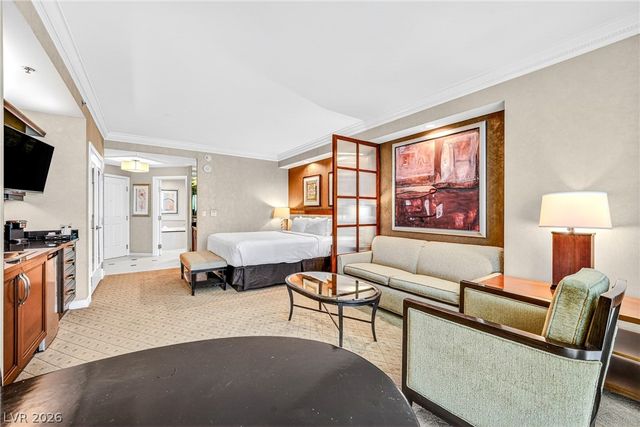 145 East Harmon Avenue 1604, Las Vegas, NV 89109