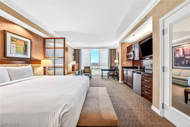 145 East Harmon Avenue 1604, Las Vegas, NV 89109