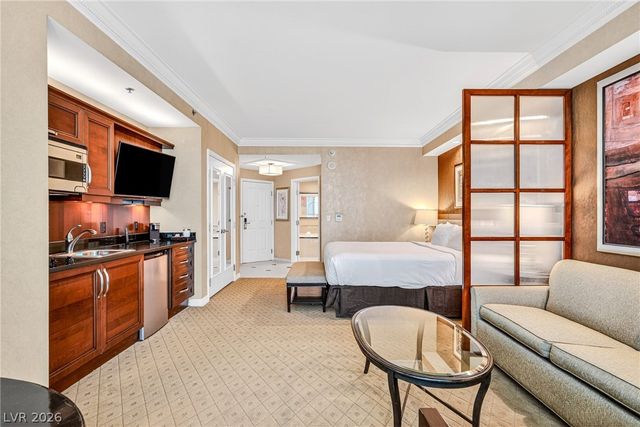 145 East Harmon Avenue 1604, Las Vegas, NV 89109