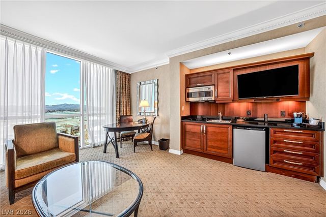145 East Harmon Avenue 1604, Las Vegas, NV 89109