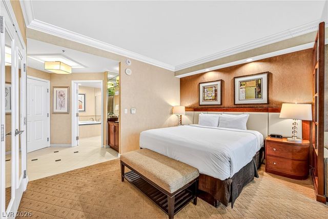 145 East Harmon Avenue 1604, Las Vegas, NV 89109
