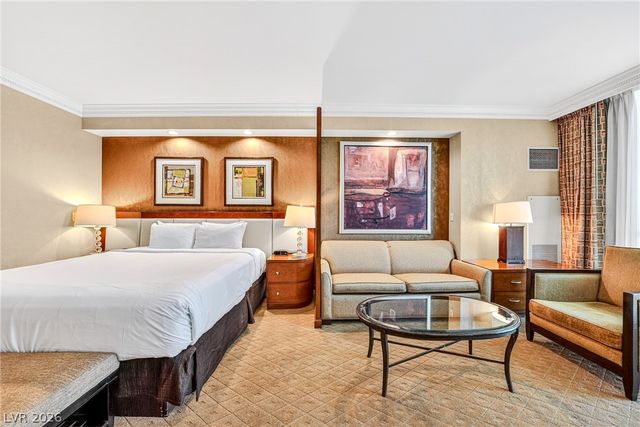 145 East Harmon Avenue 1604, Las Vegas, NV 89109