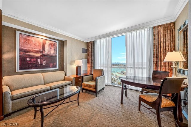 145 East Harmon Avenue 1604, Las Vegas, NV 89109