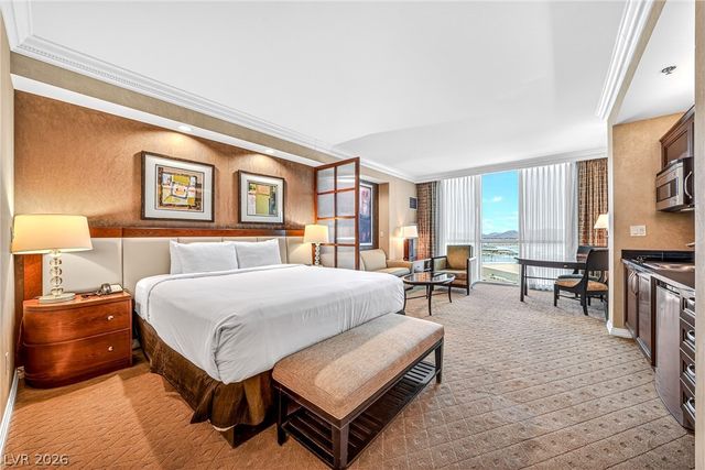 145 East Harmon Avenue 1604, Las Vegas, NV 89109