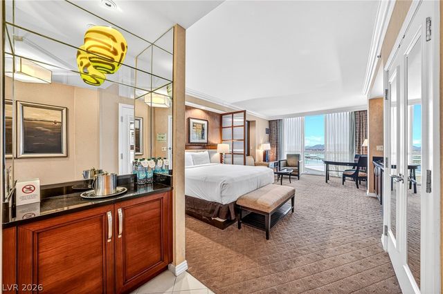 145 East Harmon Avenue 1604, Las Vegas, NV 89109