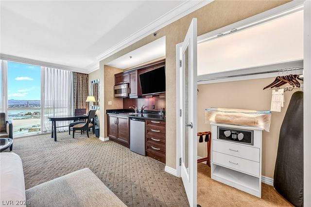145 East Harmon Avenue 1604, Las Vegas, NV 89109