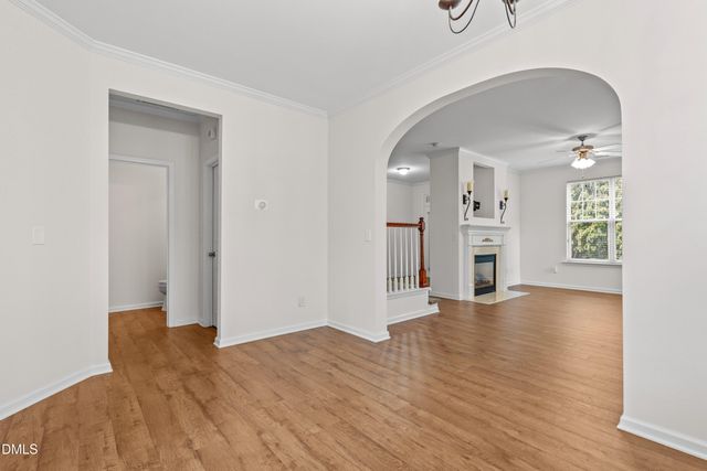 5020 Amber Clay Lane, Raleigh, NC 27612